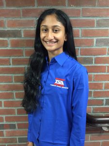 Aparna