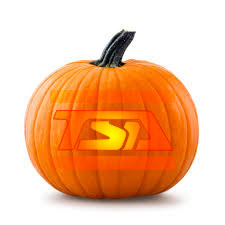 TSA Pumpkin