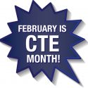 CTE Month